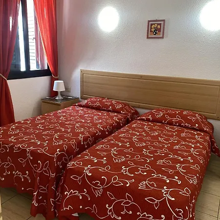 Lovely Self Catering 1 Bed 7b2, Cristianos, Tenerife *
