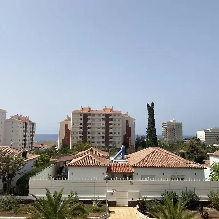 Apartment 7b2, Victoria Court 1,avenida Londres 6, Cristianos, 38650, Tenerife *