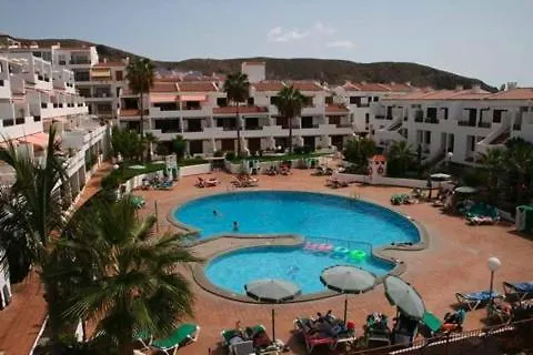 1 Bed 7b2, Victoria Court 1, Cristianos, Tenerife דירה לוס כריסטיאנוס
